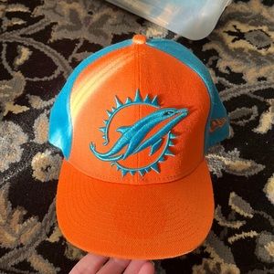 Miami Dolphins Hat